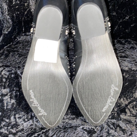 Sam Edelman Brian Western Style Studded Bootie - Picture 10 of 14